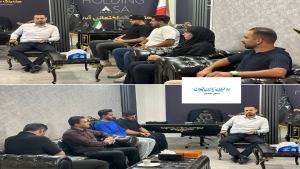 اولین جلسه شهرستانی شبکه ایران یاران جوان استان مازندران برگزار شد