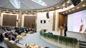 همایش بانوان کارآفرین در اردبیل برگزار شد
