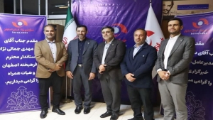 مدیرعامل خبرگزاری برنا به پویش 