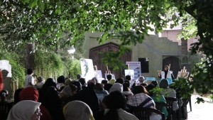 برگزاری نخستین کارگاه آموزش عمومی حفاظت از محیط زیست در شیراز