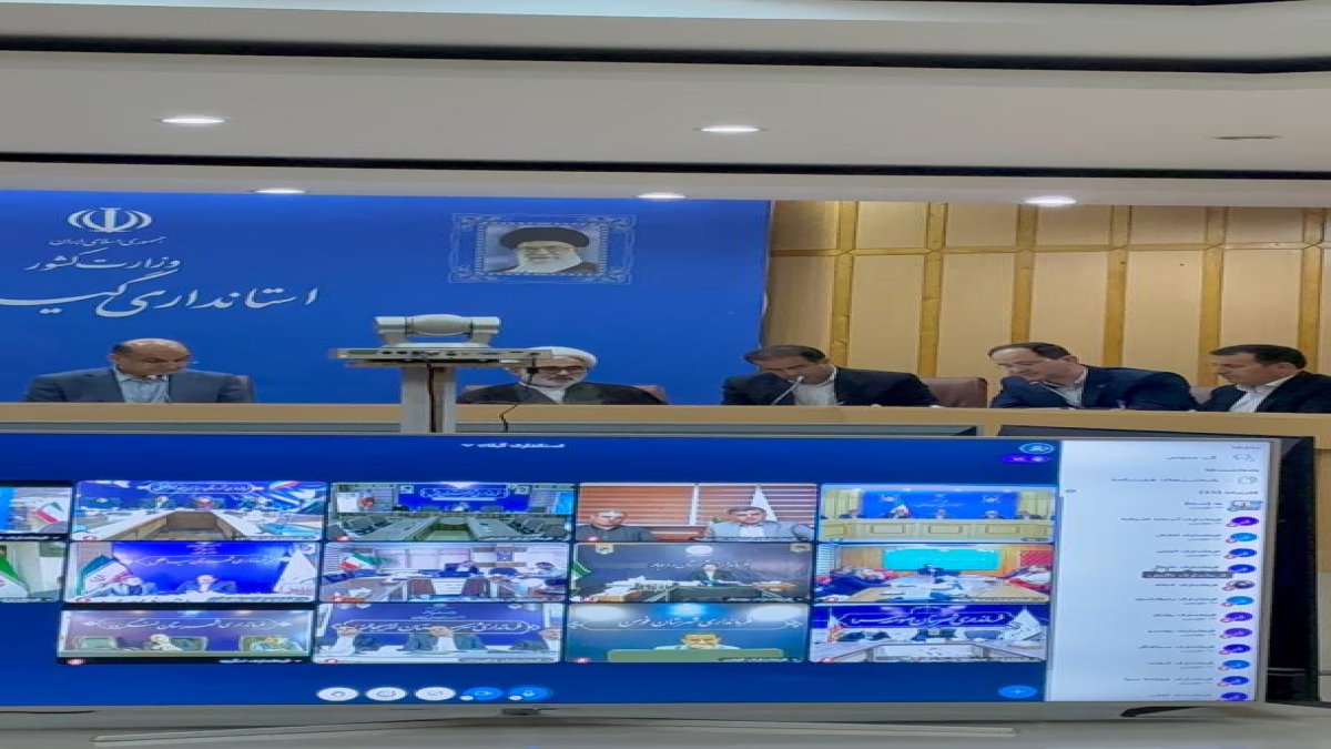 جلسات ساماندهی جوانان در شهرستان‌ها با محوریت ایران یاران برگزار شود