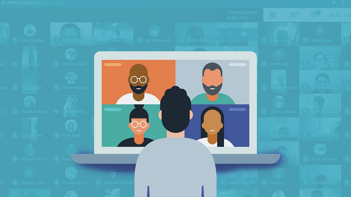 دومین جلسه مجازی شبکه ایران یاران جوان ویژه استانهای غرب کشور برگزارگردید