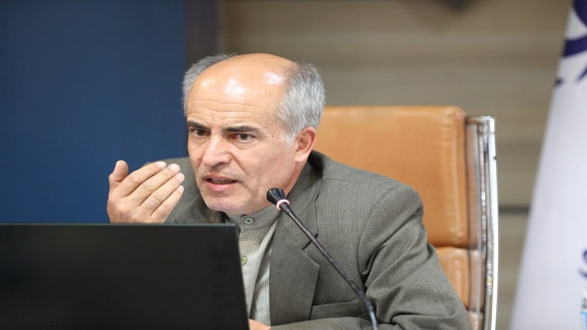 چهارمحال و بختیاری پیشتاز در شبکه ملی ایران‌یاران جوان است