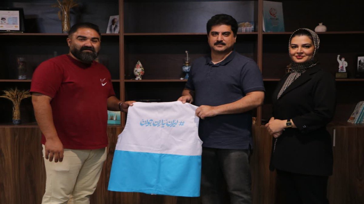 مسئول کمیته محلات منطقه ٨ شهر شیراز معرفی شد