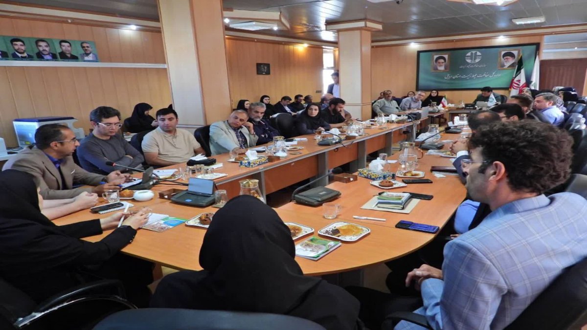 جوانان پیشگامان عرصه حفاظت از محیط زیست هستند