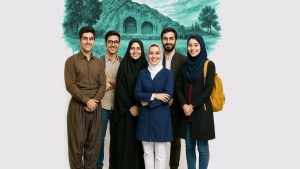 همایش آموزشی ایران یاران جوان در کرمانشاه با حضور معاون امور جوانان وزارت ورزش و جوانان برگزار می‌شود