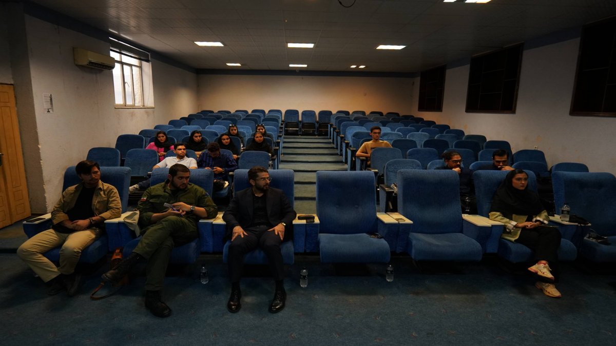 ششمین جلسه شبکه ایران یاران خراسان رضوی برگزار شد