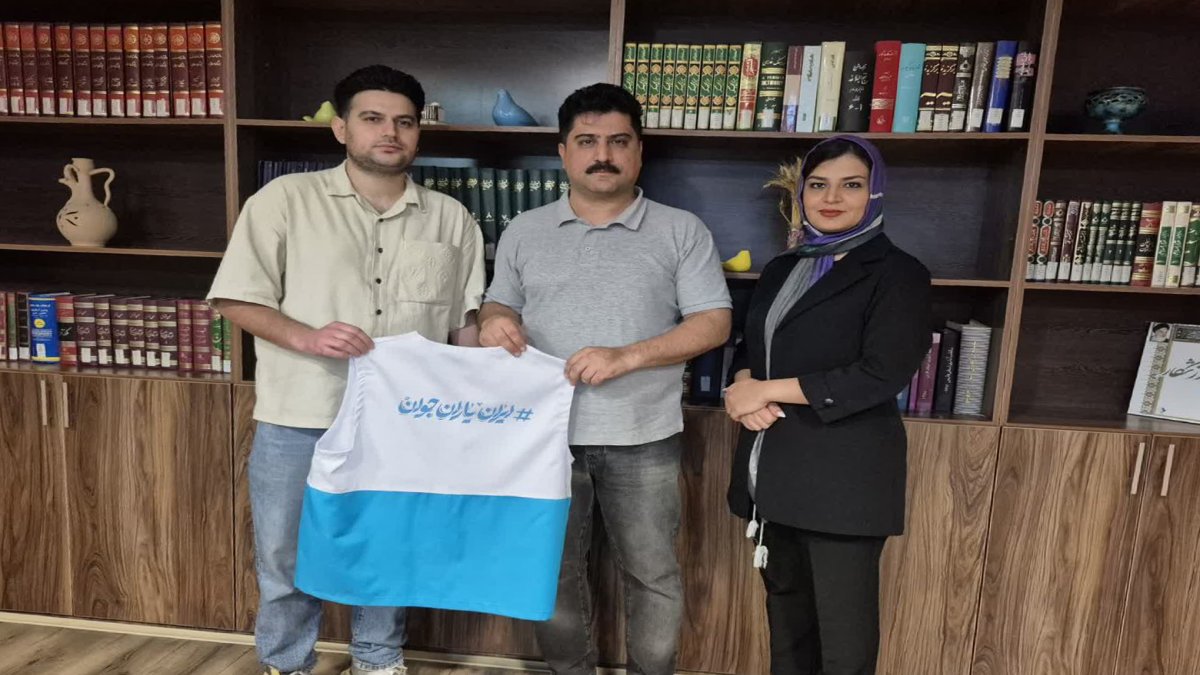 مسئول کمیته محلات منطقه 2 شیراز معرفی شد