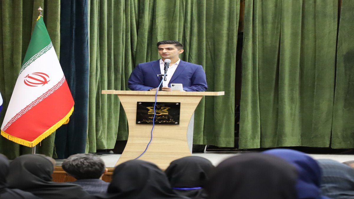 استقبال چشمگیر جوانان آذربایجان غربی از برنامه‌های شبکه ایران یاران جوان