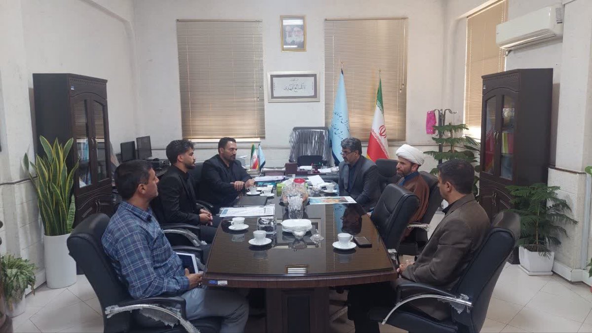 حمایت از مشارکت جوانان در عرصه‌های فرهنگی و هنری