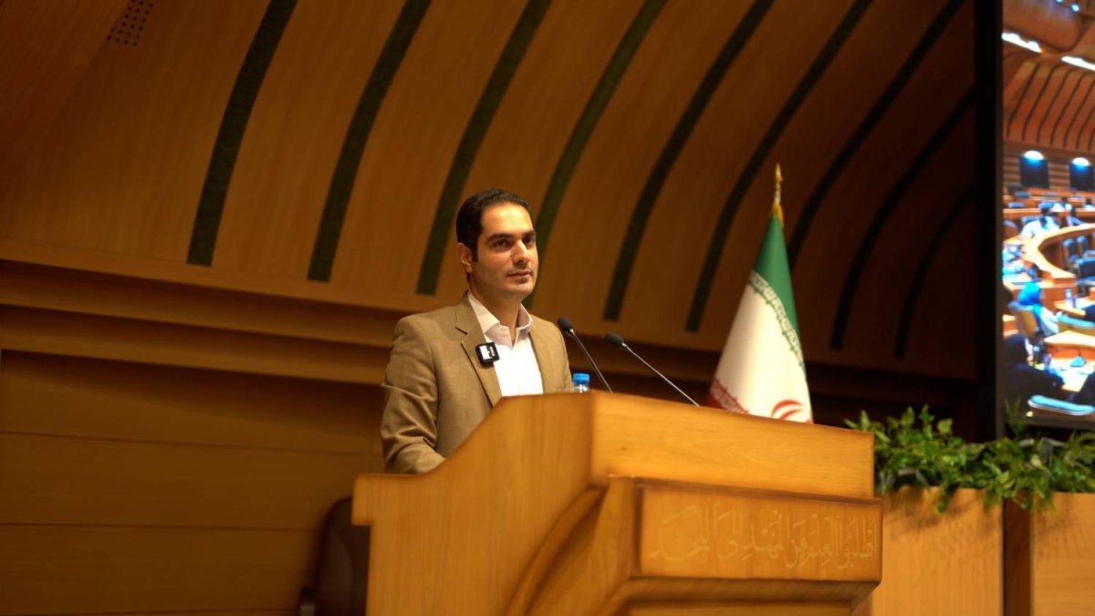 کارگاه نقش رسانه در بازتاب فعالیت های اجتماعی جوانان برگزار شد