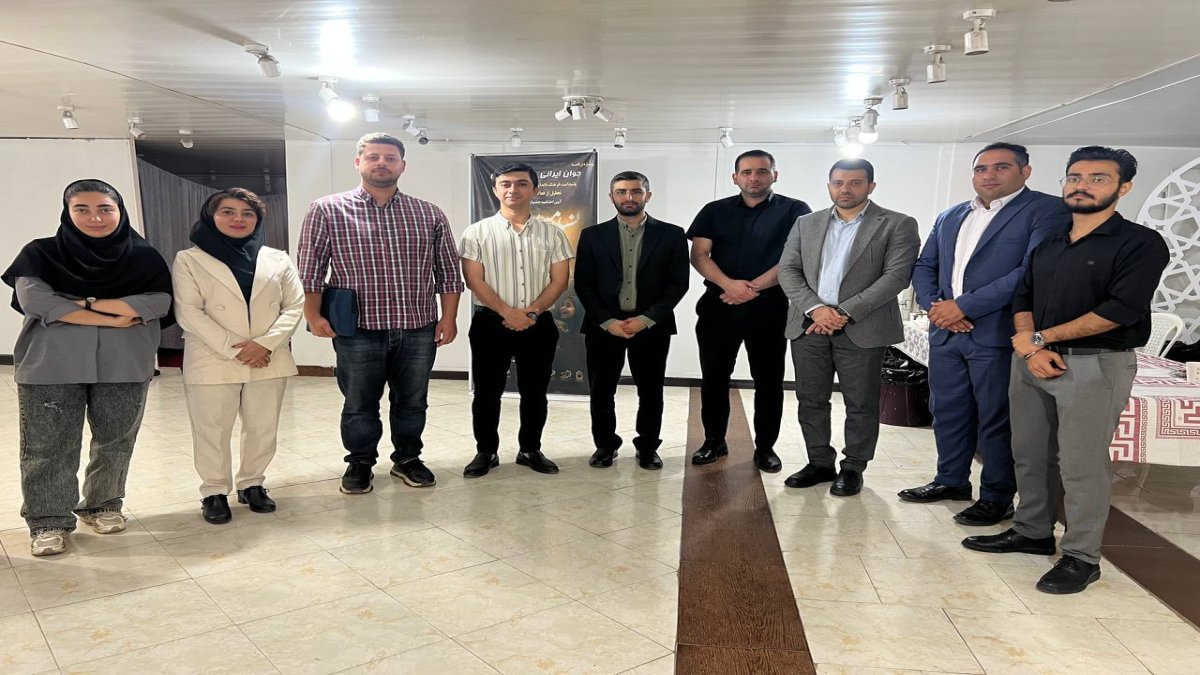 تأسيس كميته محيط زيست وحفاظت از اقليم