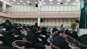 کارگاه های آموزشی کمک های اولیه و فوریت های پزشکی در شهرستان نجف آباد برگزار شد