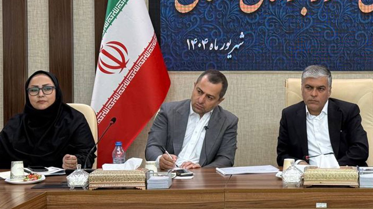 توسعه عدالت محوری و توانمندسازی جوانان در دستور کار دولت پزشکیان