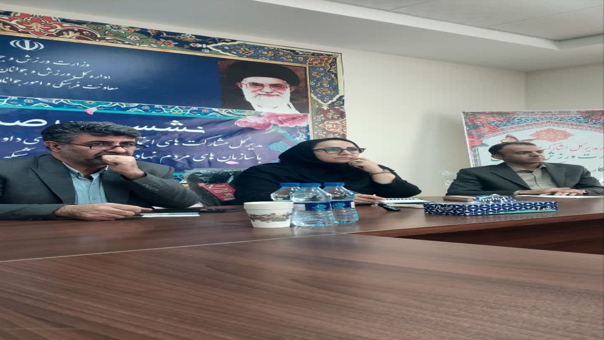 ضرورت بازسازی فرهنگسرای جوان