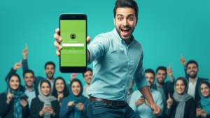 آغاز دسترسی داوطلبان به پرونده‌های خود و ارتباط مستقیم با مسئولین شبکه