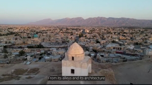  افتخارآفرینی اعضای کمیته تولید محتوای شبکه ایران یاران جوان در لار