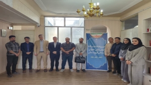 سومین نشست شبکه ایران یاران جوان کردستان/ بررسی ظرفیت‌ها و راهکارهای توسعه مشارکت