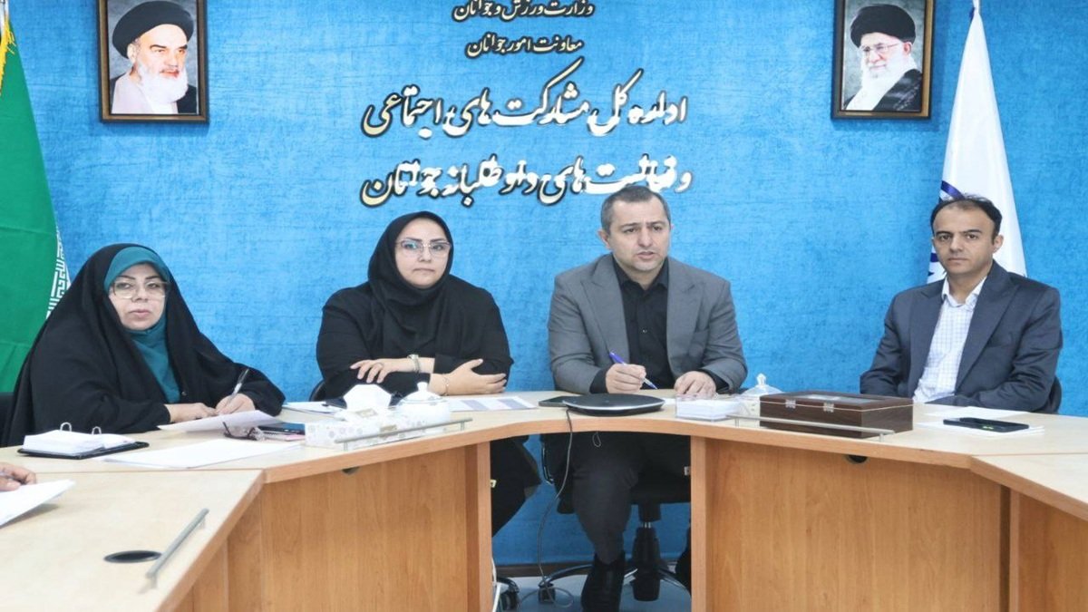 شبکه ایران‌یاران جوان محور انسجام فعالیت‌های جوانان است