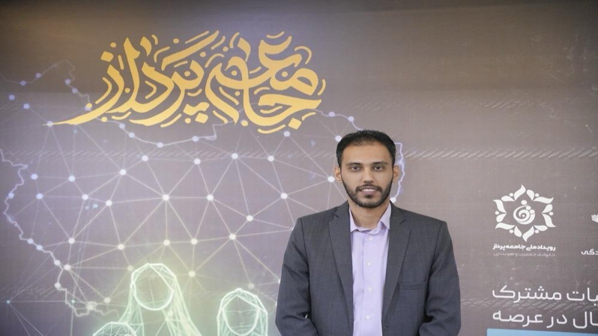 هرمزگان در رده دوم کشور در جذب داوطلبان شبکه ایران یاران جوان