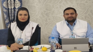 حضور استان فارس در دوره ملی آموزش مدیریت رسانه و روایتگری مسئولانه در بحران به میزبانی همدان