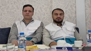 حضور جوانان کردستانی در دوره شبکه ملی ایران یاران جوان