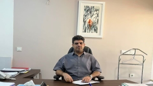  تدوین پیش‌نویس آیین‌نامه داخلی کمیته پایش و ارزیابی در فارس