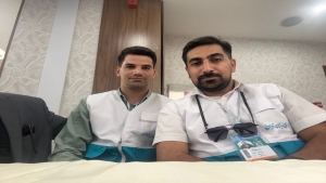 دوره ملی آموزش مدیریت رسانه و روایتگری مسئولانه در بحران برگزار شد