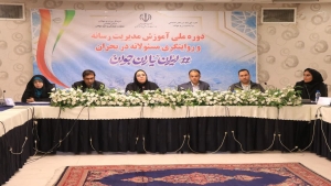 جوانان بازوی تصمیم‌سازی دولت هستند