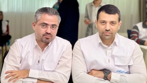 دوره ملی آموزش مدیریت رسانه و روایتگری مسئولانه در بحران در همدان برگزار شد