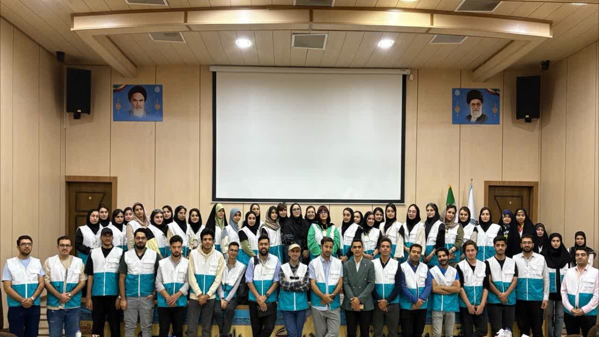 جوانان موتور محرک توسعه پایدار هستند