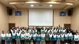 جوانان موتور محرک توسعه پایدار هستند