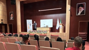 توانمندسازی، نوآوری و نشاط؛ سه محور اصلی فعالیت سمن‌های جوانان در قزوین