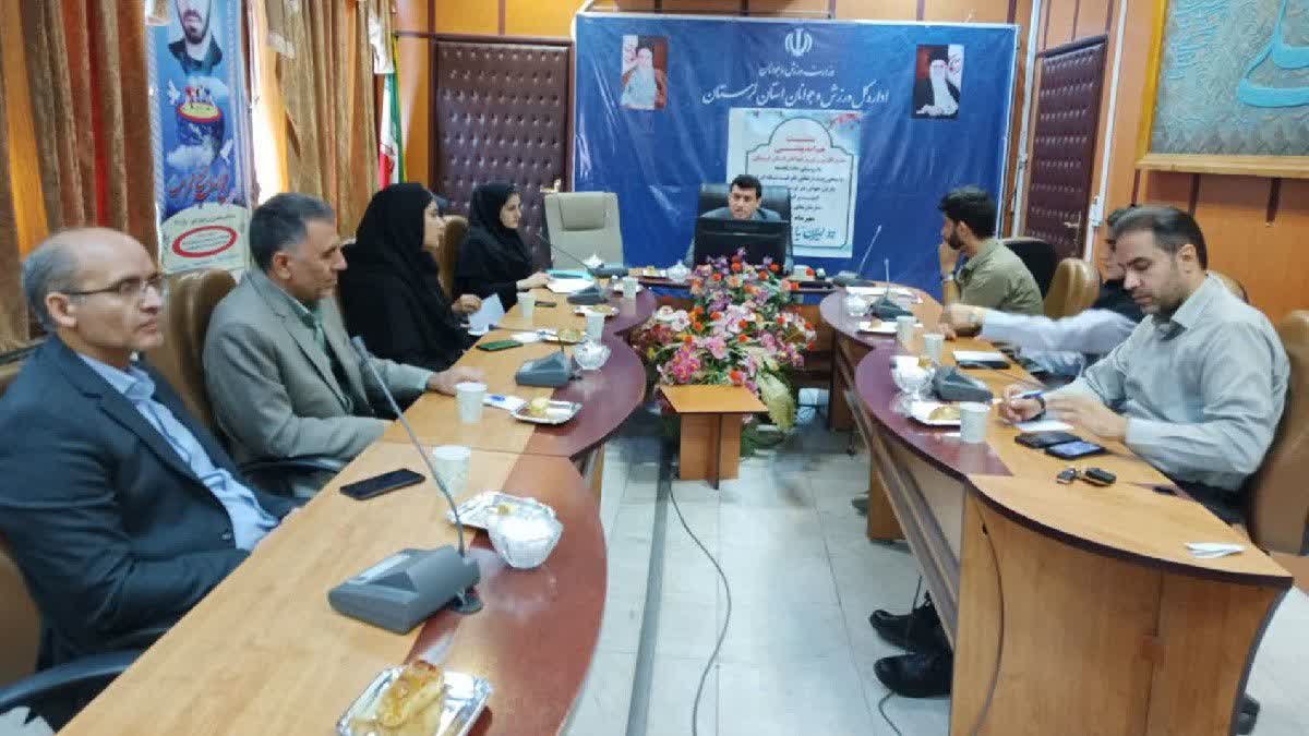 شبکه ایران یاران جوان با همراهی دانشگاه ها، در لرستان شتاب گرفت