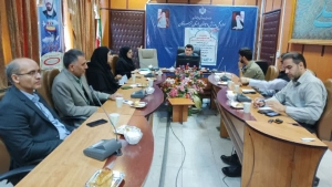 شبکه ایران یاران جوان با همراهی دانشگاه ها، در لرستان شتاب گرفت