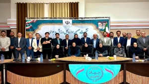 تأکید سرپرست اداره‌کل ورزش و جوانان قزوین بر نشاط اجتماعی و هم‌افزایی جوانان در زمان بحران