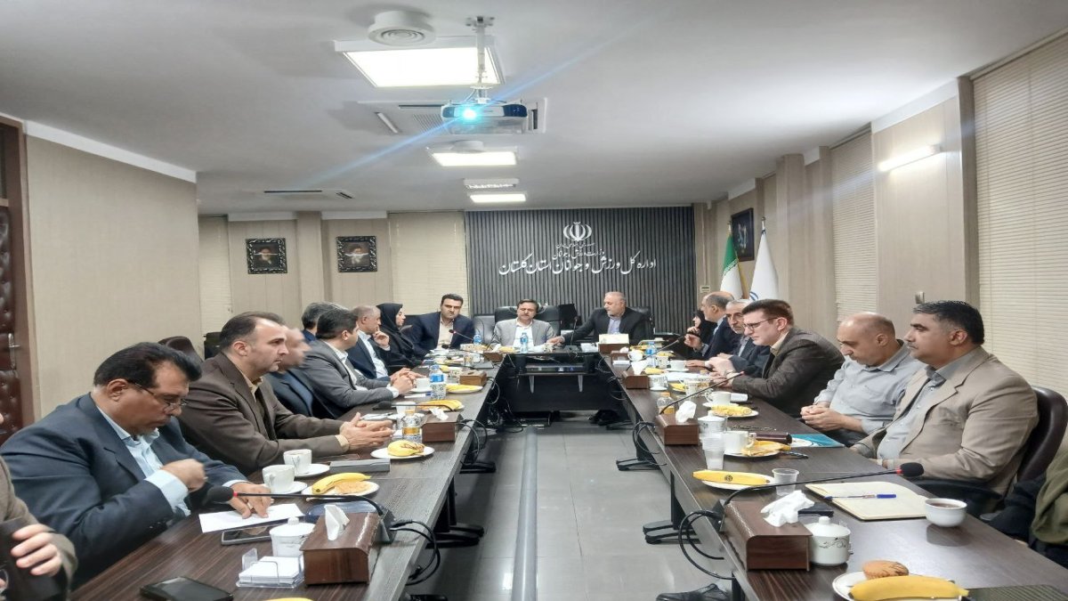 افزایش اعضای شبکه ایران یاران جوان گلستان به بیش از ۱۱۰۰ نفر