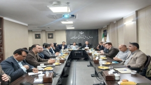 افزایش اعضای شبکه ایران یاران جوان گلستان به بیش از ۱۱۰۰ نفر