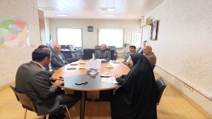 توسعه همکاری‌های بین‌بخشی معاونت امور جوانان و دانشگاه‌های گلستان در دستور کار قرار گرفت