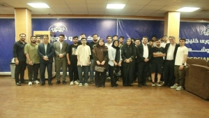 بزرگ‌ترین رویداد هوش مصنوعی استان بوشهر برگزار شد