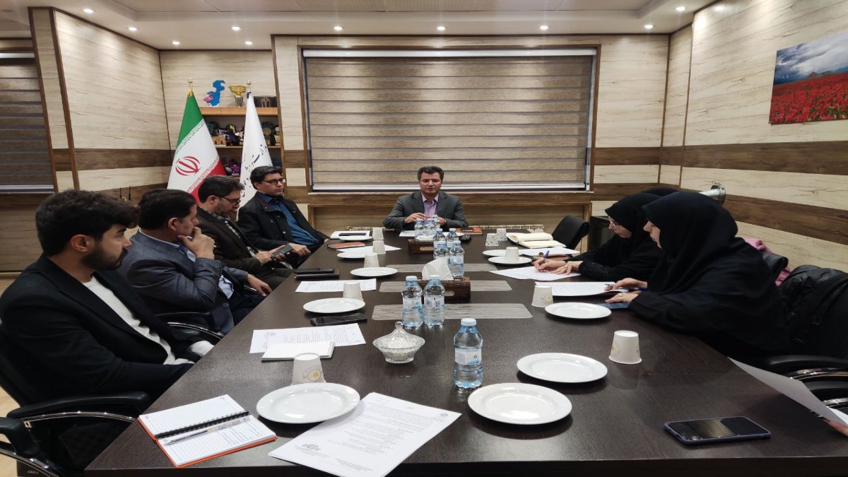 گسترش همکاری‌ها برای توانمندسازی دانشجویان با محوریت شبکه «ایران یاران جوان»