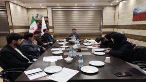 گسترش همکاری‌ها برای توانمندسازی دانشجویان با محوریت شبکه «ایران یاران جوان»