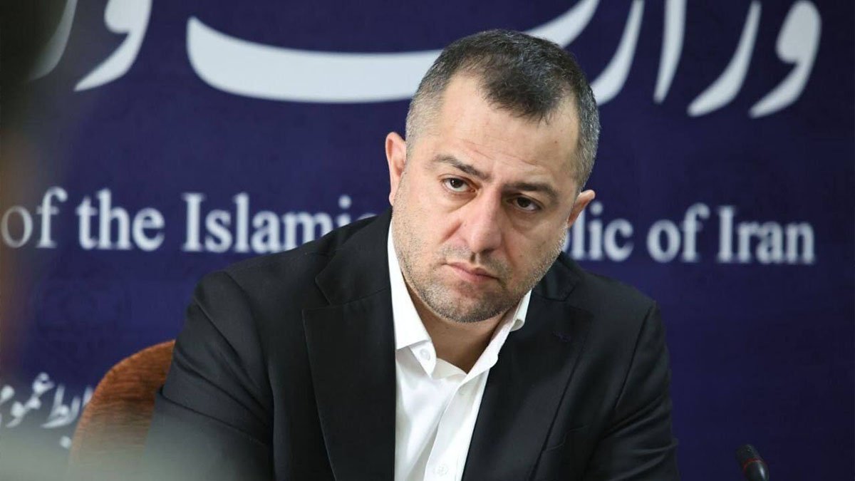 سیستان و بلوچستان میزبان نخستین فستیوال ملی جوانان ایران شد