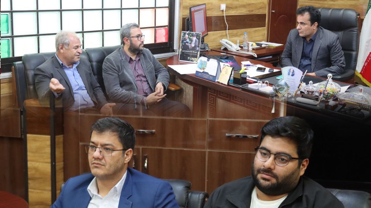 شبکه ایران یاران جوان سیستان و بلوچستان وارد فاز عملیاتی می‌شود