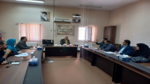 گسترش همکاری‌های میان دانشگاه‌ها و شبکه ایران یاران جوان در سمنان