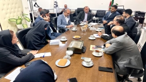 شبکه ایران یاران جوان؛ محور نشست معاونان فرهنگی دانشگاه‌های مازندران