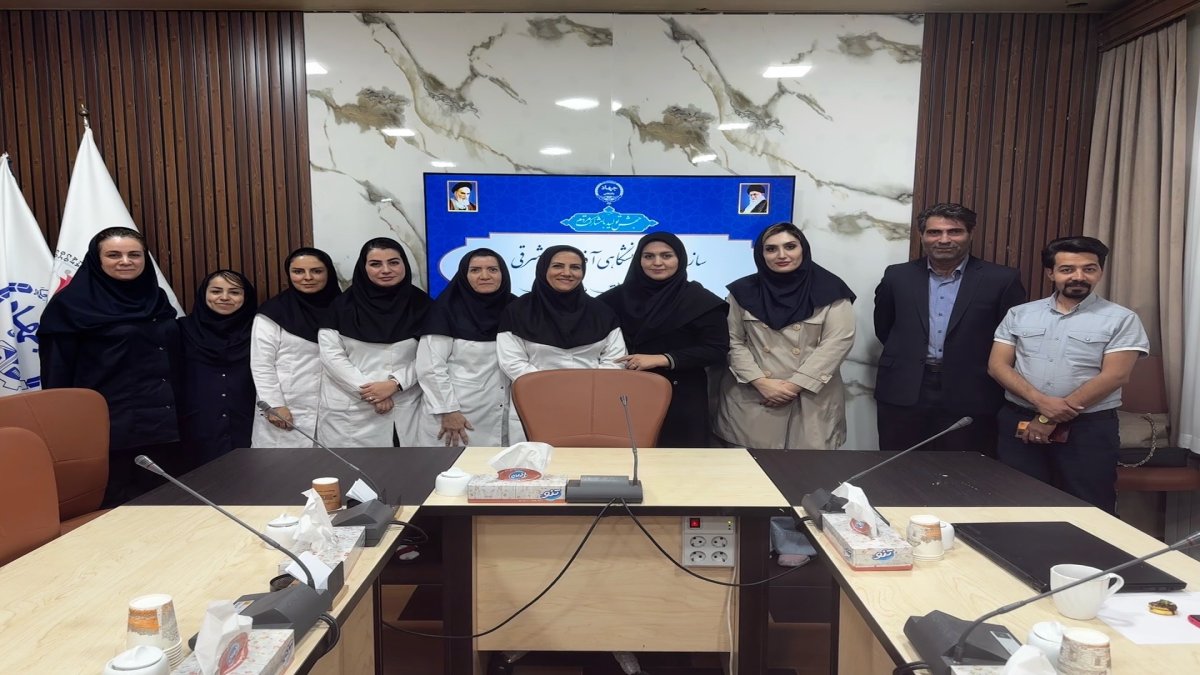 تحلیل داده با هوش مصنوعی در تحقیقات پزشکی