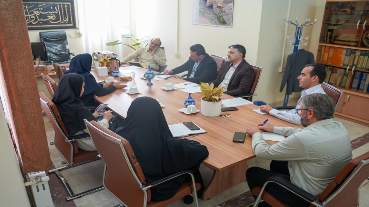 هم‌افزایی برای ارتقای مشارکت اجتماعی دانشجویان در دانشگاه شیراز