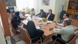 هم‌افزایی برای ارتقای مشارکت اجتماعی دانشجویان در دانشگاه شیراز