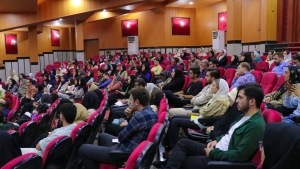 حضور پررنگ فعالان پوشاک و صنایع دستی زنجان در کارگاه های آموزشی رویداد روناک